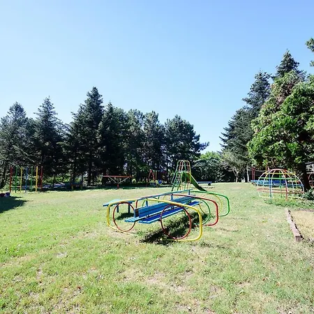 Hotel International House Of Journalists 3*