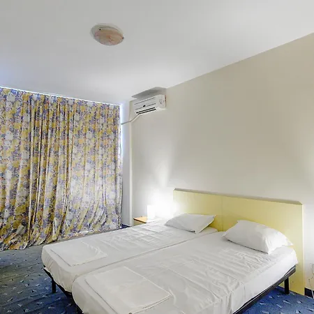 International House Of Journalists 3* Złote Piaski