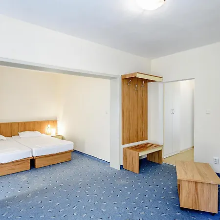 Hotel International House Of Journalists 3*