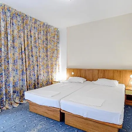 International House Of Journalists Hotel 3*