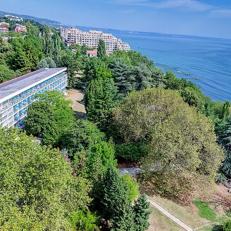 Готель International House Of Journalists 3*