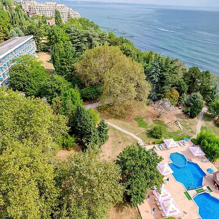 International House Of Journalists Hotel Złote Piaski