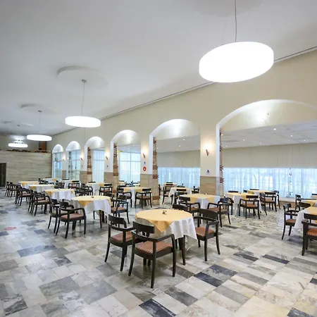 International House Of Journalists Złote Piaski