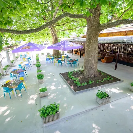 Hotel International House Of Journalists 3*