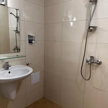 комплекс международен дом на журналистите 3*