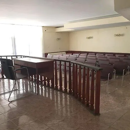 International House Of Journalists Złote Piaski