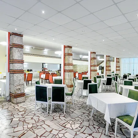 Готель International House Of Journalists 3*
