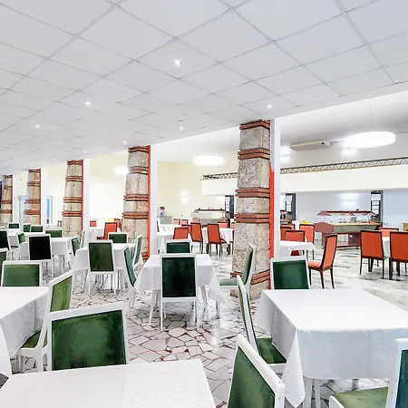 Hotel International House Of Journalists 3*