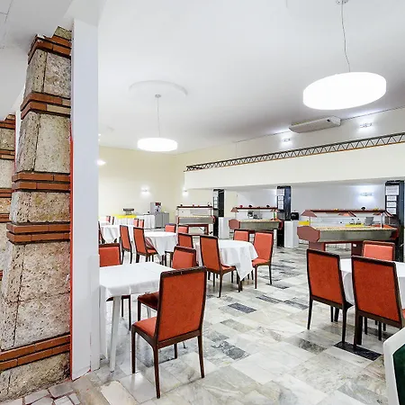 International House Of Journalists Hotel