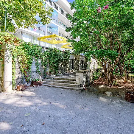 International House Of Journalists 3* Złote Piaski