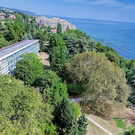 International House Of Journalists Hotel 3*