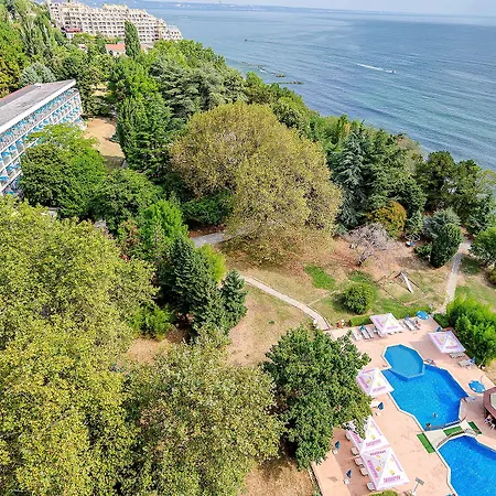 International House Of Journalists 3* Золоті Піски