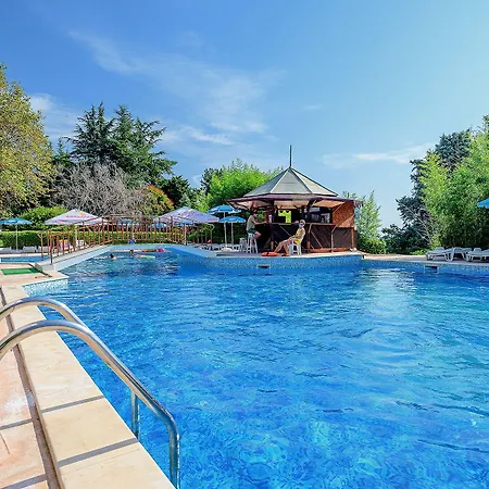Готель International House Of Journalists 3*