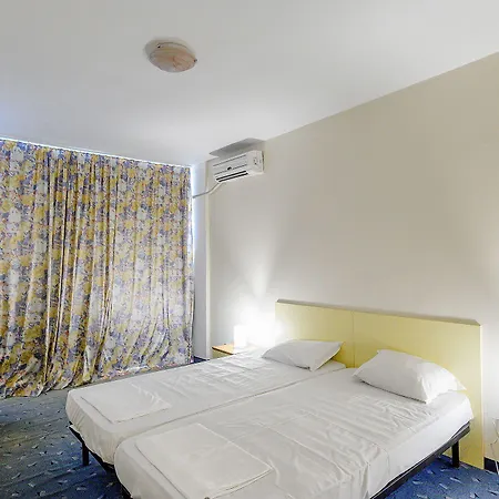 International House Of Journalists 3* Złote Piaski