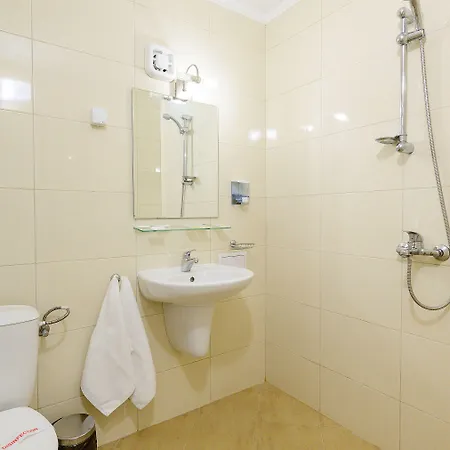 International House Of Journalists Hotel