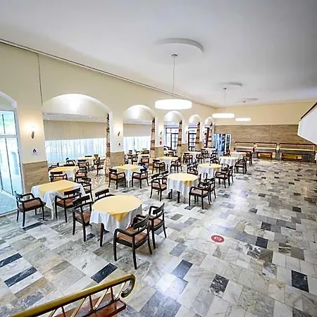 International House Of Journalists Otel 3*
