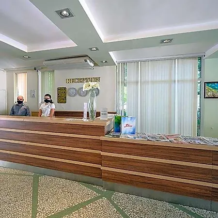 Otel International House Of Journalists 3*