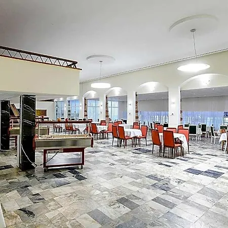 Otel International House Of Journalists 3*