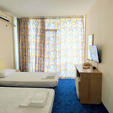 International House Of Journalists Hotel Goudstrand