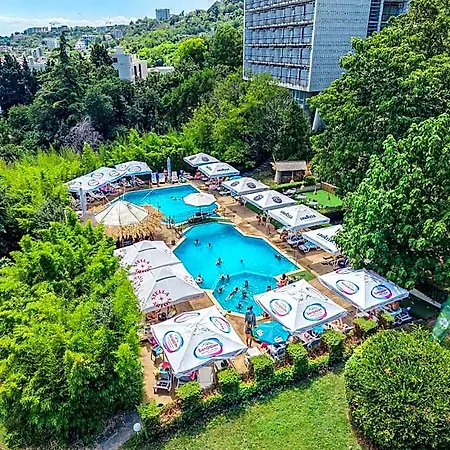 International House Of Journalists 3* Goudstrand