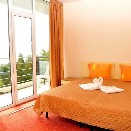 International House Of Journalists Złote Piaski