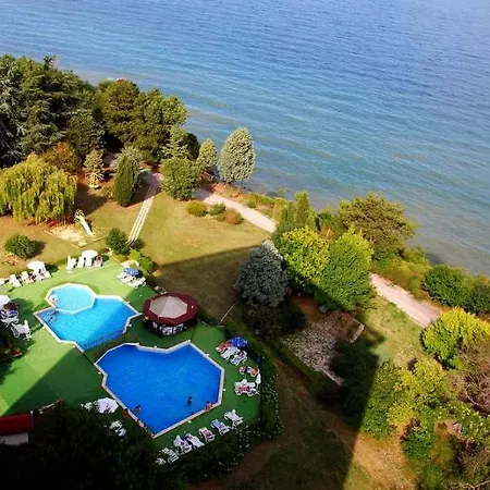 Hotel International House Of Journalists 3*