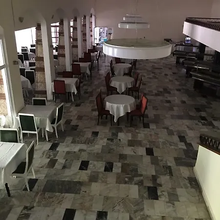 Hotel International House Of Journalists