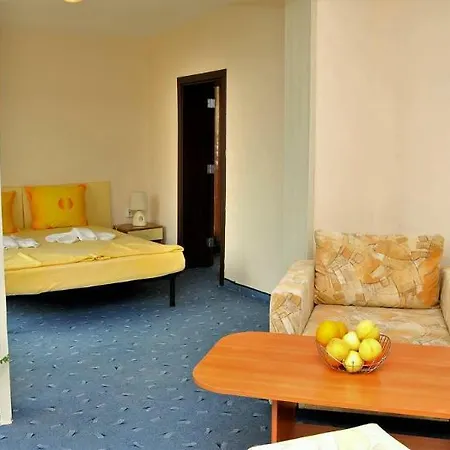 International House Of Journalists Złote Piaski