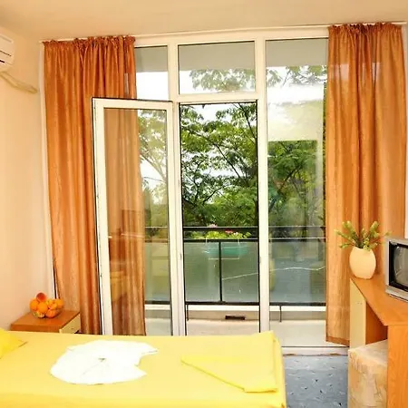 Hotel International House Of Journalists 3*