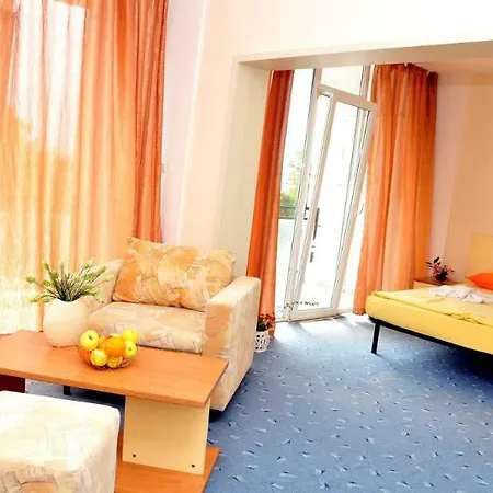 International House Of Journalists