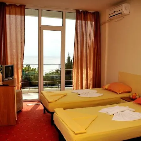 International House Of Journalists 3* Złote Piaski