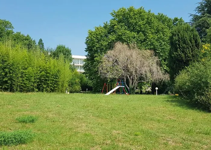 International House Of Journalists 3* Nisipurile de Aur