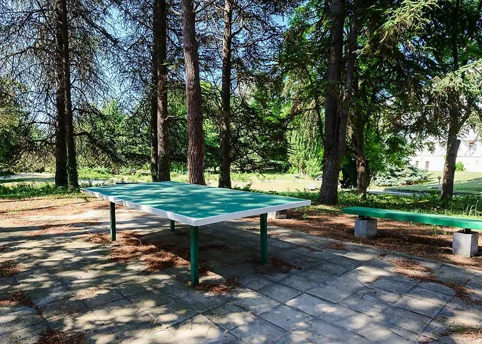 فندق International House Of Journalists 3*