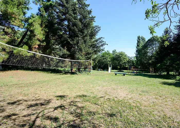 International House Of Journalists 3* Goldstrand