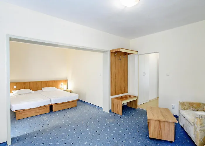 Hotel International House Of Journalists 3*