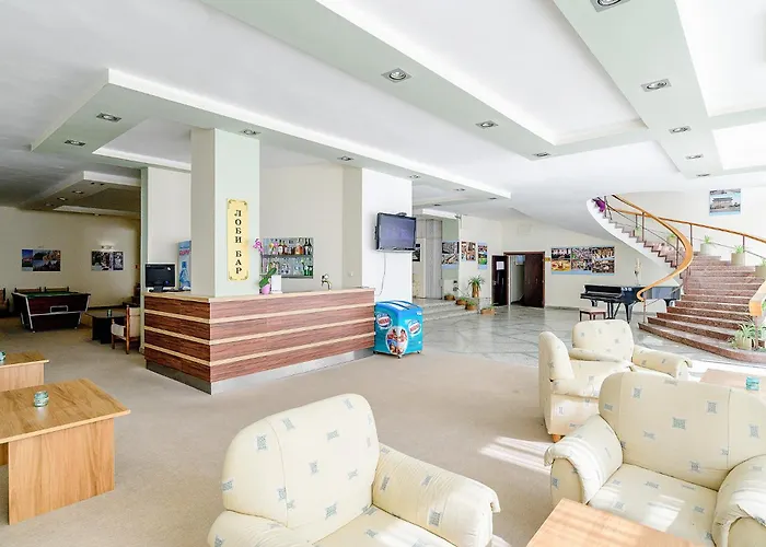 International House Of Journalists Hotel 3*