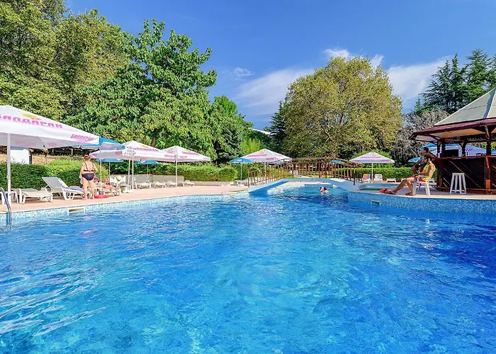 International House Of Journalists Hotel