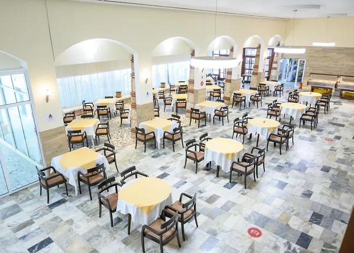 Hotel International House Of Journalists 3*