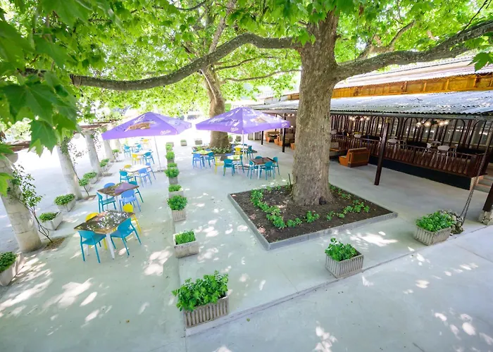 Hotel International House Of Journalists 3*