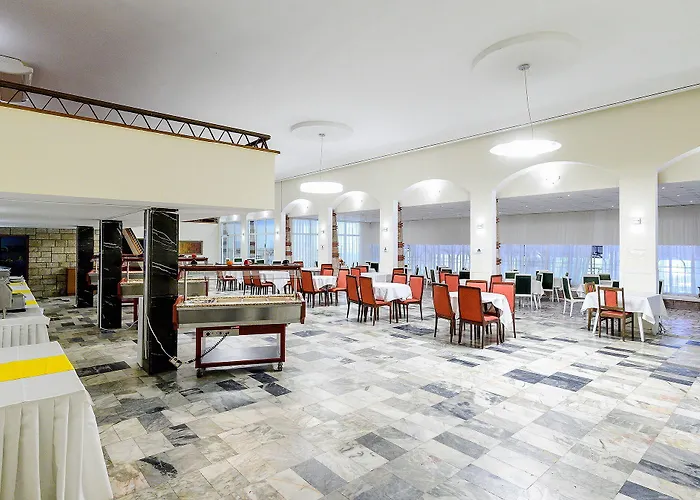 Hotel International House Of Journalists