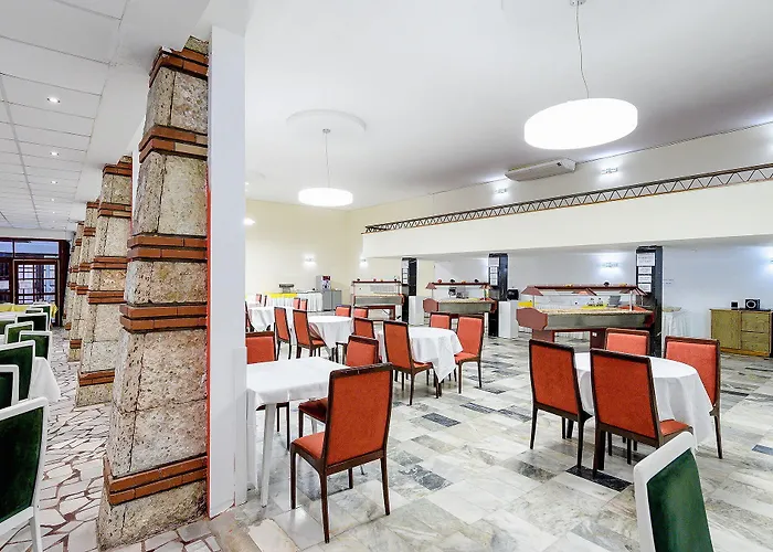 International House Of Journalists Hotel