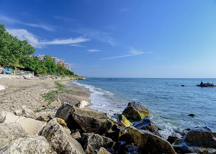 International House Of Journalists