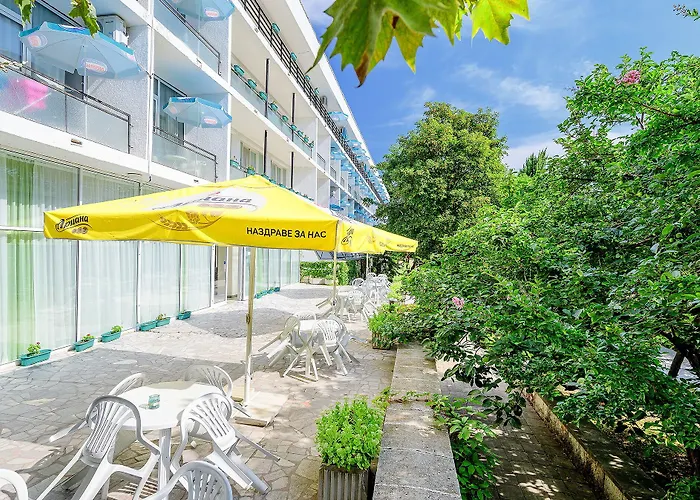 International House Of Journalists Hotel