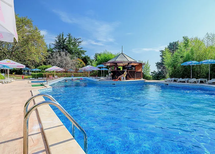 Hotel International House Of Journalists 3*