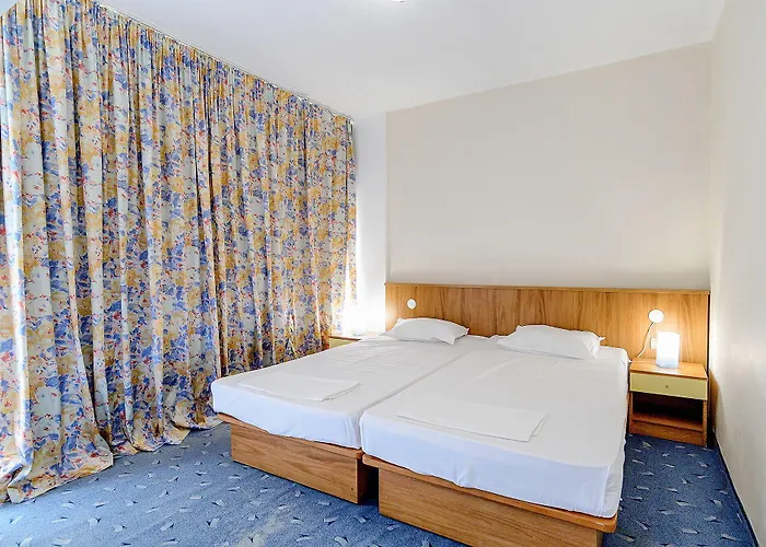 International House Of Journalists Hotel Goldstrand