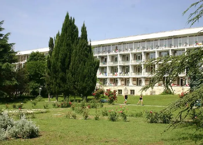 International House Of Journalists 3*