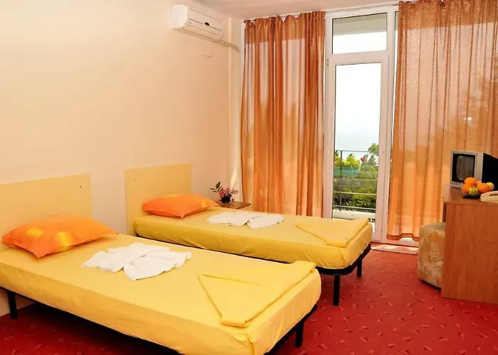 International House Of Journalists Hotel