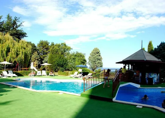 International House Of Journalists