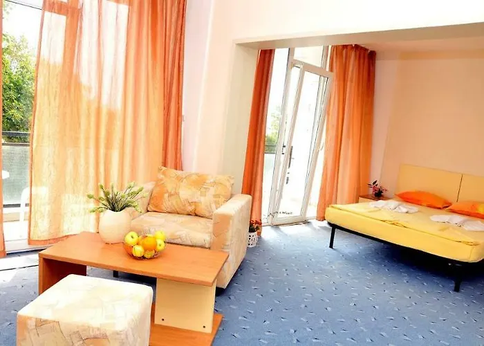 International House Of Journalists